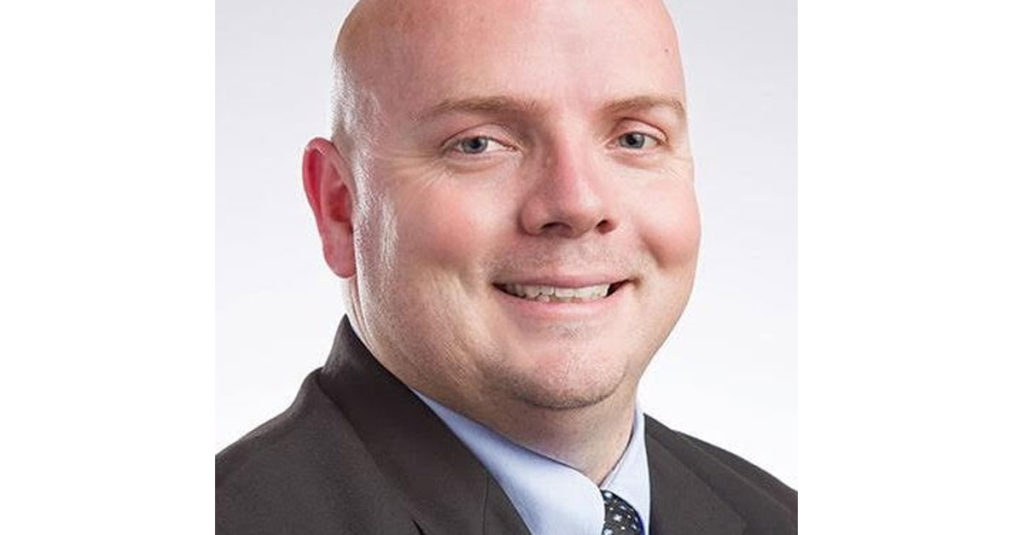 Scott Monnett has been hired by Indiana Connected By 25.